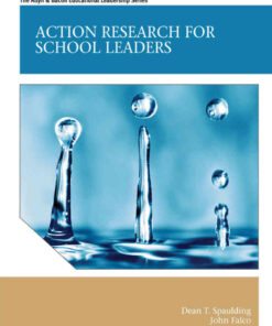 Action Research for School Leaders, 1st Edition eBook