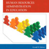 The Essentials of Human Resources Administration in Education, 1st Edition eBook