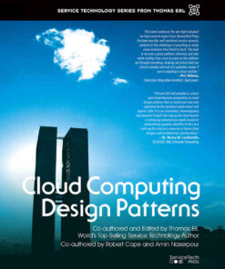 Cloud Computing Design Patterns, 1st Edition eBook