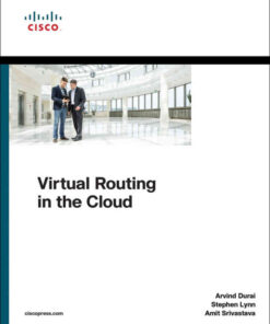 Virtual Routing in the Cloud: Virt Rout Cisc Clou Serv ePub, 1st Edition eBook