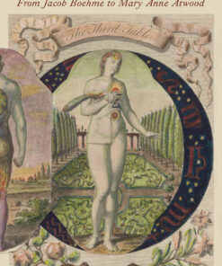 Spiritual Alchemy: From Jacob Boehme to Mary Anne Atwood eBook