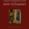 A Brief Introduction to the New Testament, 5th Edition eBook