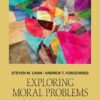 Exploring Moral Problems: An Introductory Anthology eBook