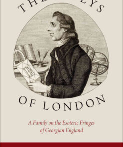 The Siblys of London: A Family on the Esoteric Fringes of Georgian England eBook