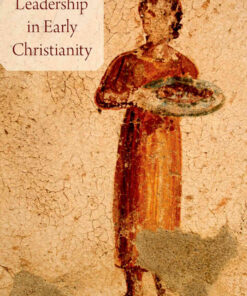 Enslaved Leadership in Early Christianity eBook