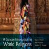 A Concise Introduction to World Religions, 4th Edition eBook