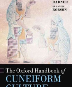 The Oxford Handbook of Cuneiform Culture eBook