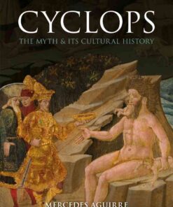 Cyclops: The Myth and its Cultural History eBook