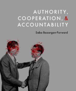 Authority, Cooperation, and Accountability eBook