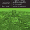 Pension Funds and Sustainable Investment: Challenges and Opportunities eBook