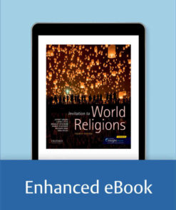 Invitation to World Religions, 4th Edition eBook