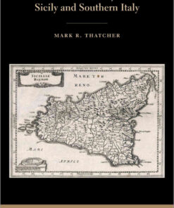 The Politics of Identity in Greek Sicily and Southern Italy eBook