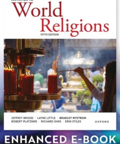 Invitation to World Religions, 5th Edition eBook