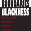 The Boundaries of Blackness: AIDS and the Breakdown of Black Politics, 1st Edition eBook