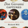 "Don Giovanni" Captured: Performance, Media, Myth eBook