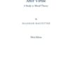 After Virtue,  A Study in Moral Theory, Third Edition eBook