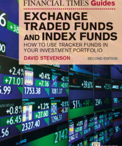 Financial Times Guide to Exchange Traded Funds and Index Funds, The: How To Use Tracker Funds In Your Investment Portfolio, 2nd Edition eBook