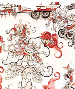 Art and Myth of the Ancient Maya eBook
