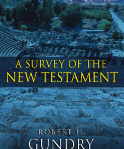 A Survey of the New Testament, 5th Edition eBook