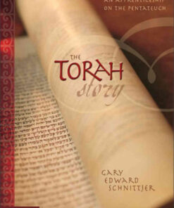 The Torah Story: An Apprenticeship on the Pentateuch eBook