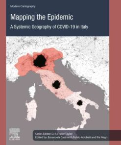 Mapping the Epidemic: A Systemic Geography of COVID-19 in Italy eBook
