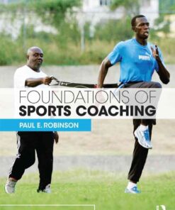 Foundations of Sports Coaching, 2nd Edition eBook