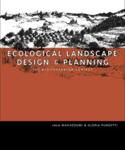 Ecological Landscape Design and Planning eBook