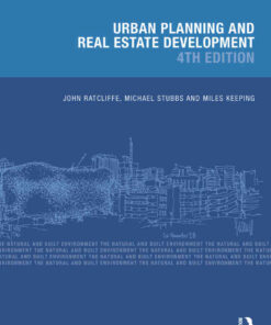 Urban Planning and Real Estate Development, 4th Edition eBook