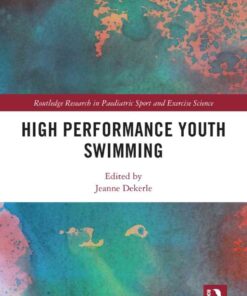 High Performance Youth Swimming, 1st Edition eBook