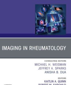 Imaging in Rheumatology, An Issue of Rheumatic Disease Clinics of North America, 1st Edition eBook