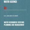 Water Resources Systems Planning and Management eBook