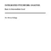 Integrated Pitchfork Analysis: Basic to Intermediate Level, 1st Edition eBook