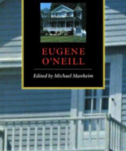 The Cambridge Companion to Eugene O'Neill eBook