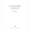 In the Image of Origen: Eros, Virtue, and Constraint in the Early Christian Academy, 1st Edition eBook