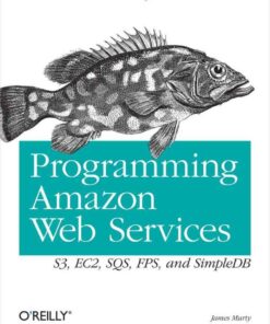 Programming Amazon Web Services: S3, EC2, SQS, FPS, and SimpleDB, 1st Edition eBook