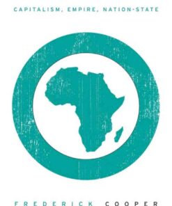 Africa in the World: Capitalism, Empire, Nation-State eBook