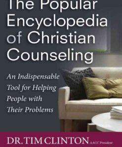 The Popular Encyclopedia of Christian Counseling eBook