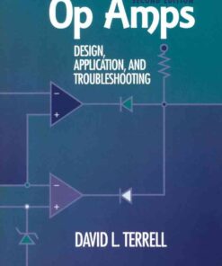Op Amps: Design, Application, and Troubleshooting: Design, Application, and Troubleshooting, 2nd Edition eBook