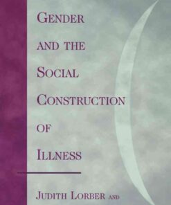 Gender and the Social Construction of Illness, 2nd Edition eBook