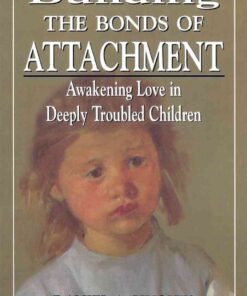 Building the Bonds of Attachment, 2nd Edition eBook