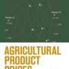 Agricultural Product Prices, 5th Edition eBook