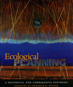 Ecological Planning: A Historical and Comparative Synthesis eBook