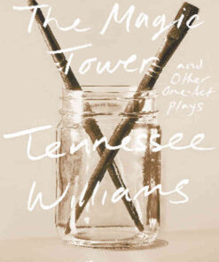 The Magic Tower and Other One-Act Plays eBook