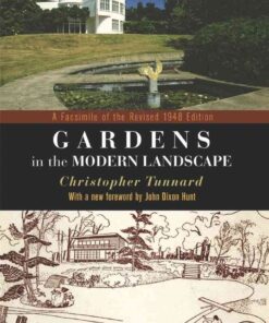 Gardens in the Modern Landscape: A Facsimile of the Revised 1948 Edition eBook