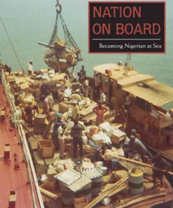 Nation on Board: Becoming Nigerian at Sea eBook