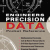Engineers Precision Data Pocket Reference, 1st Edition eBook