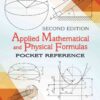 Applied Mathematical and Physical Formulas eBook