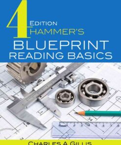 Hammer's Blueprint Reading Basics, 4th Edition eBook