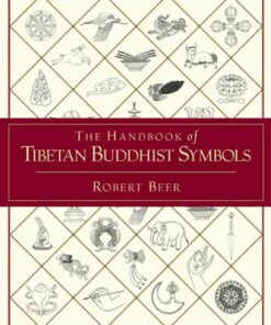 The Handbook of Tibetan Buddhist Symbols eBook
