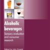 Alcoholic Beverages: Sensory Evaluation and Consumer Research eBook